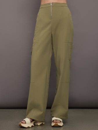 Quincy Cargo Pants