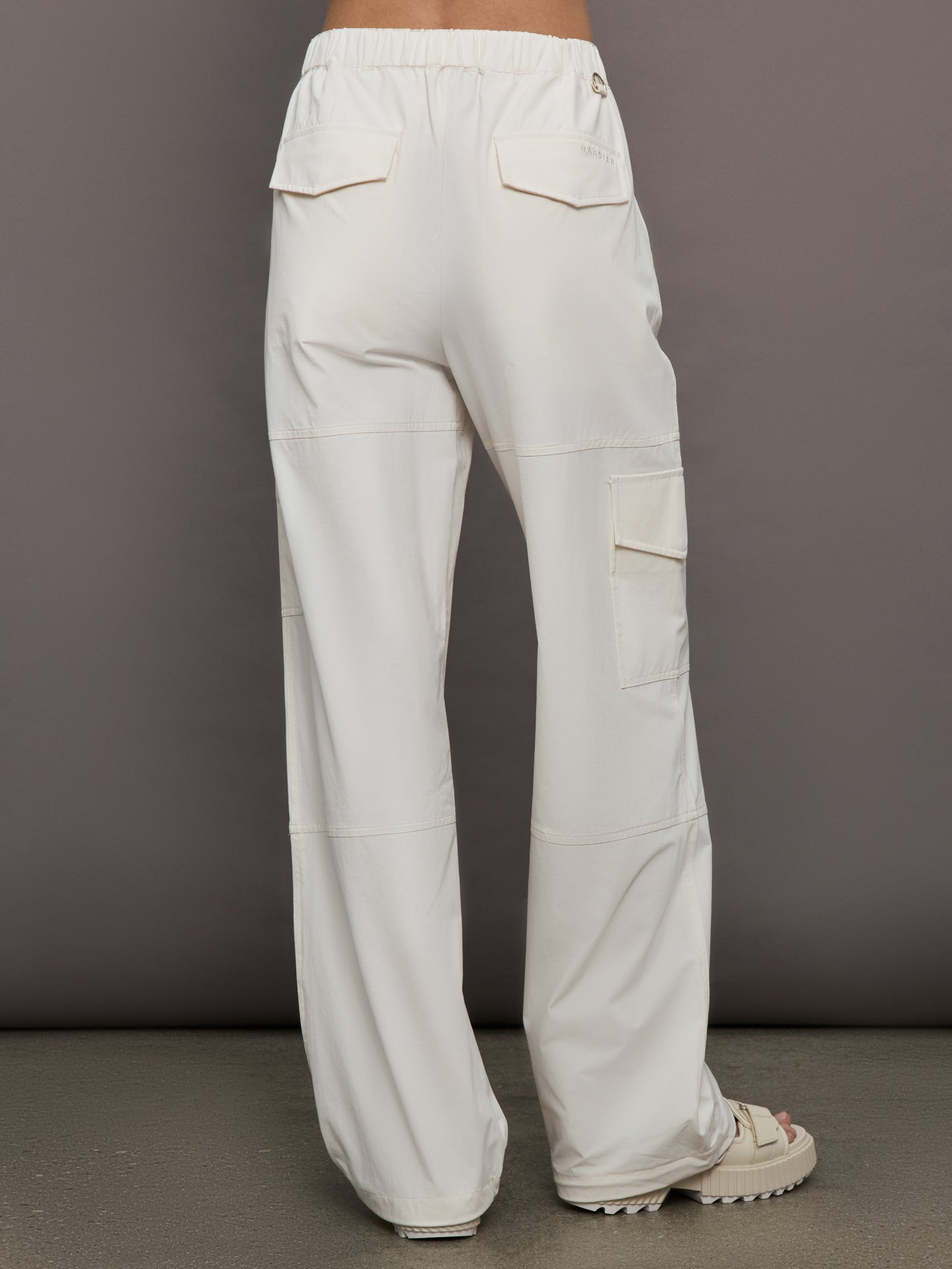 Quincy Cargo Pants - Gardenia – Carbon38