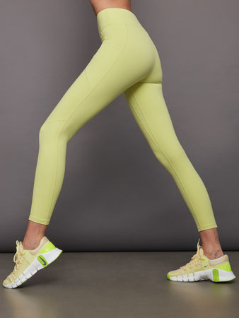 Center Stage Pocket Legging