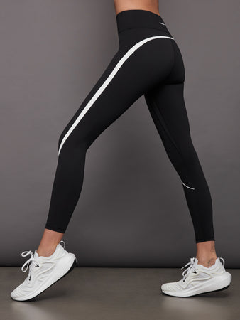 Center Stage Contrast Legging