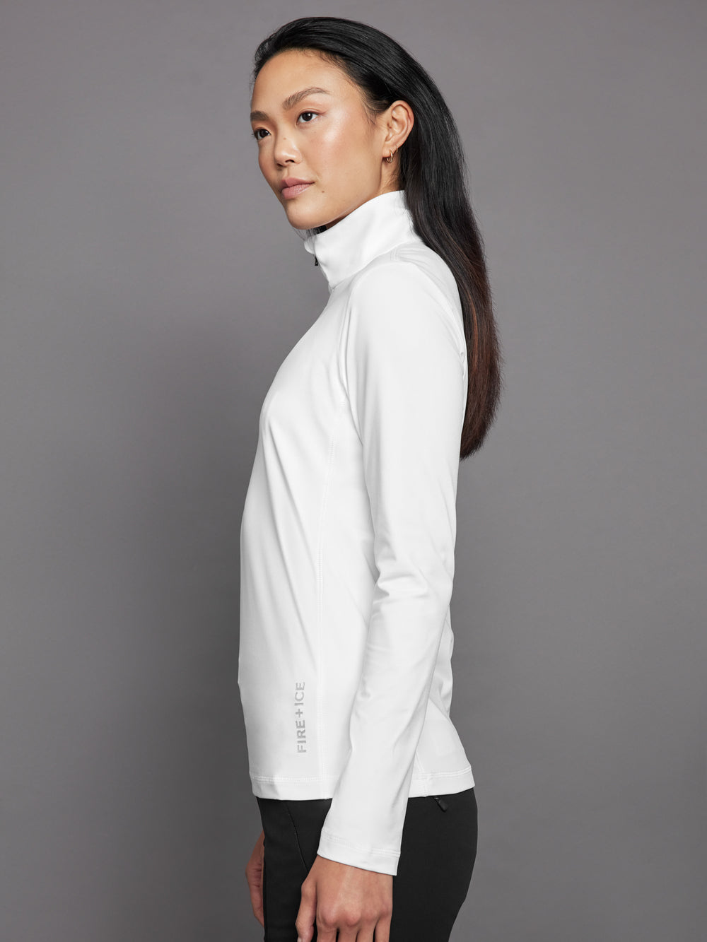 Margo Base Layer Top - Offwhite – Carbon38