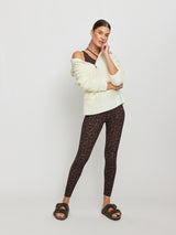 Boucle + Leopard Melt Bundle