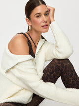 Boucle + Leopard Melt Bundle