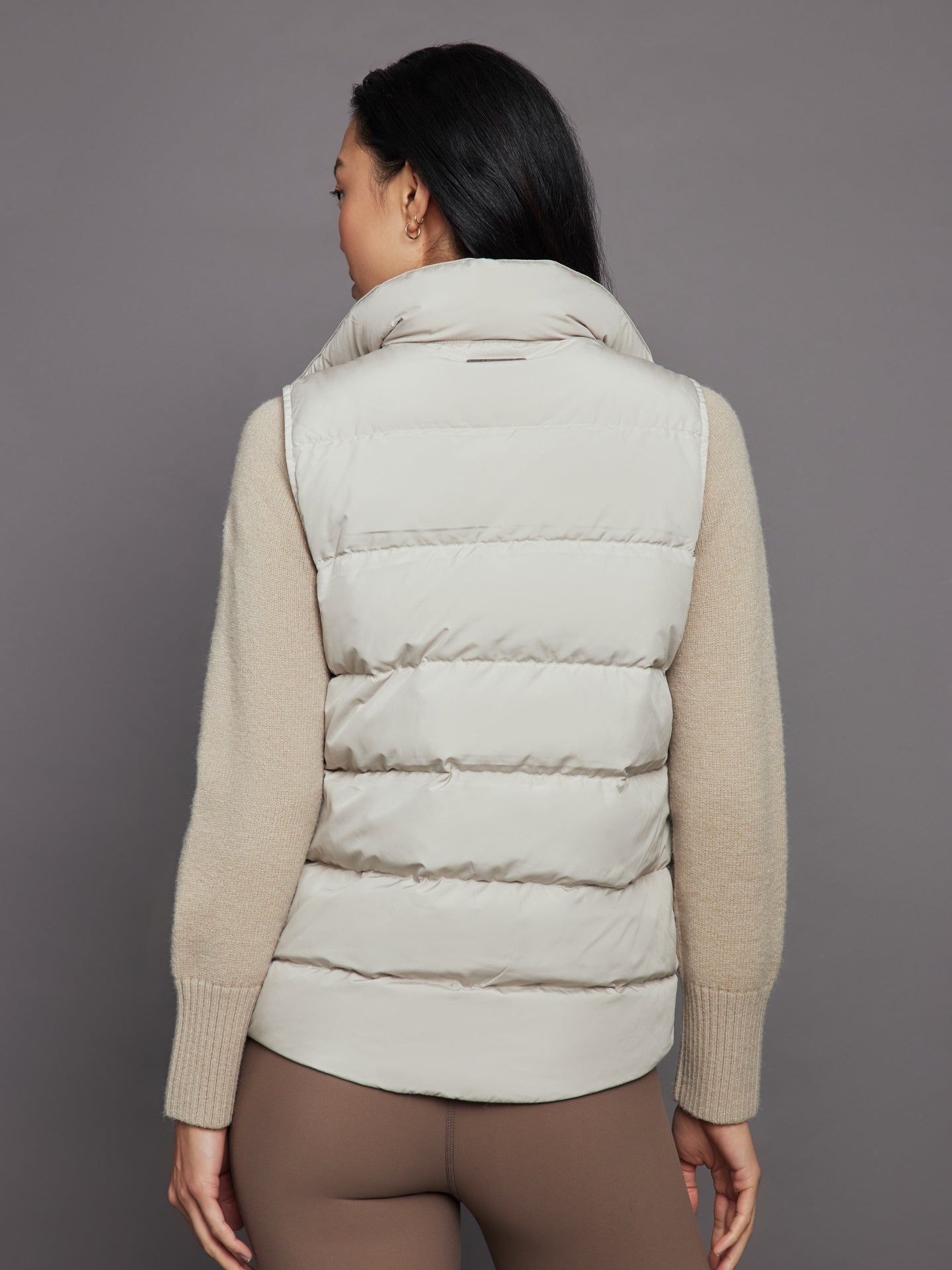 Anders Vest - Stone – Carbon38