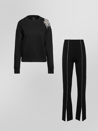 Holiday Bundle: Turtle Doves - Black