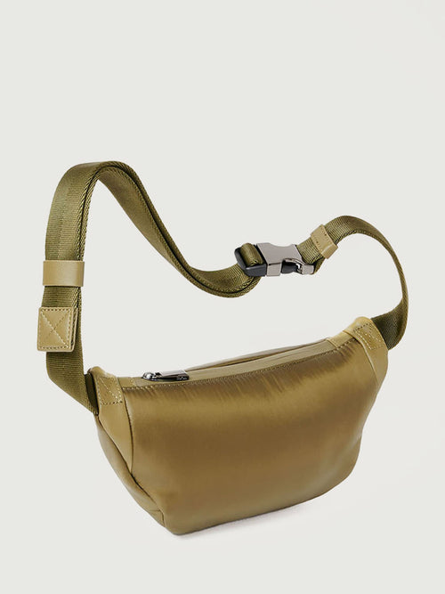 SLING SMALL - OLIVE
