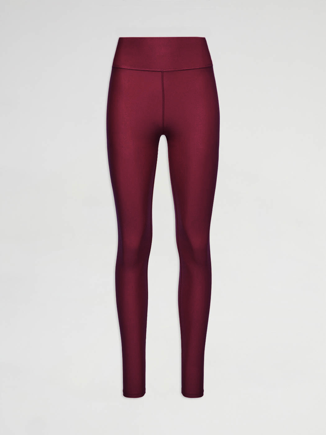 High Rise 7/8 Legging in Takara Shine - Fig – Carbon38