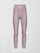 High Rise 7/8 Legging in Takara Shine - Seafog