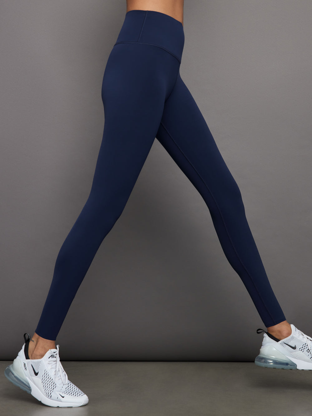 Buy Carbon38 High Rise Full-length Legging In Diamond Compression