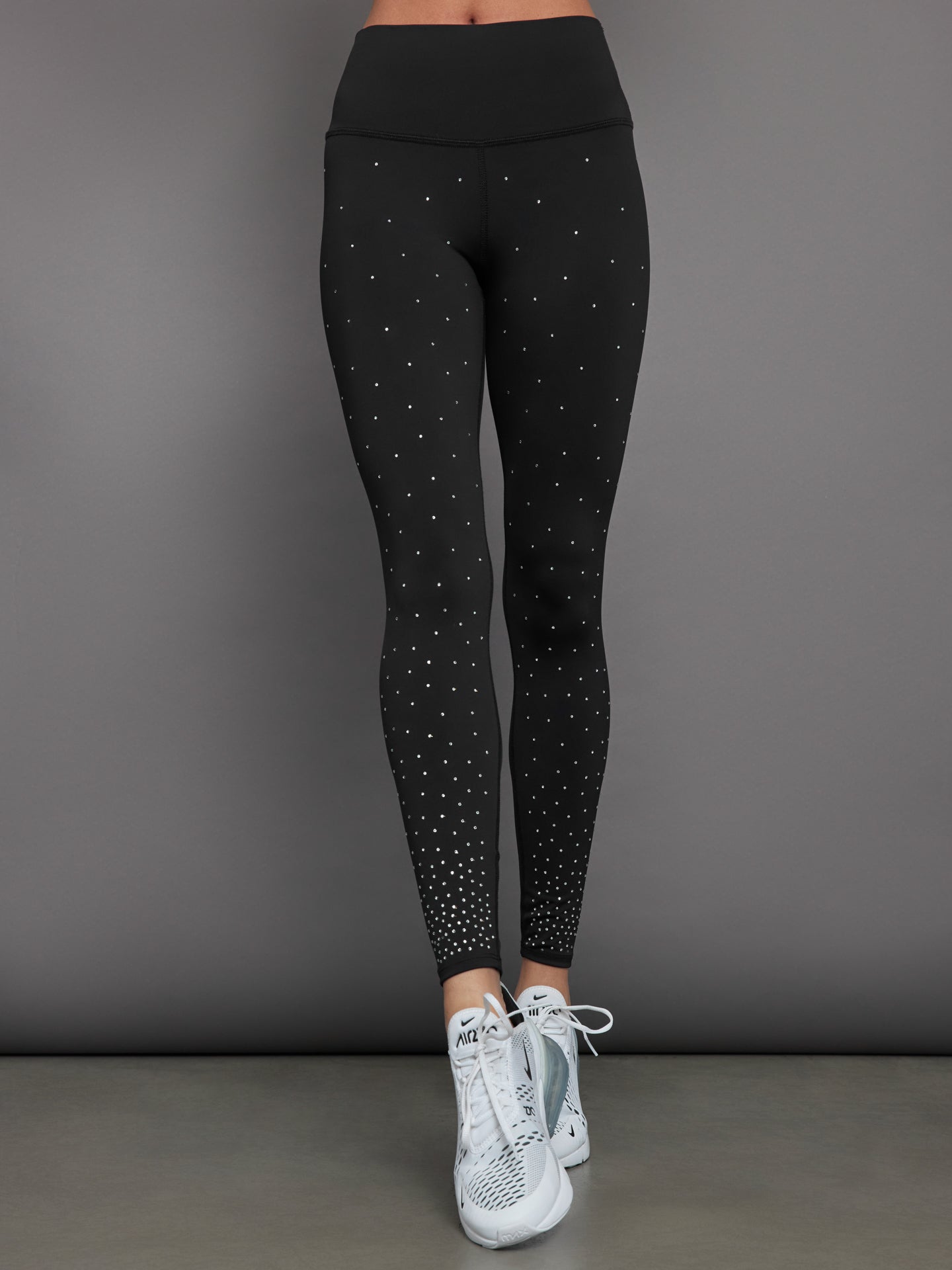 CARBON38 Floral High Rise Leggings XS - Clothing