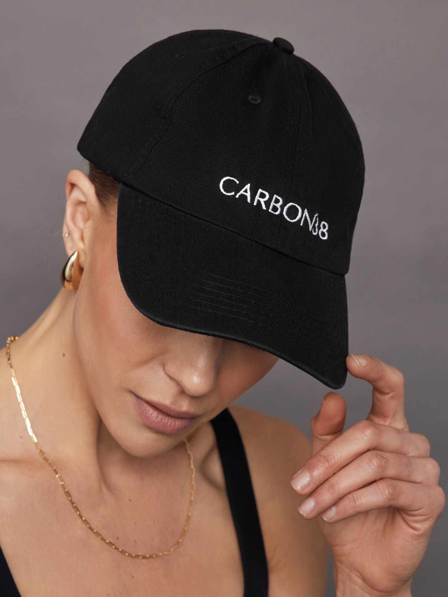 Carbon38 Hats