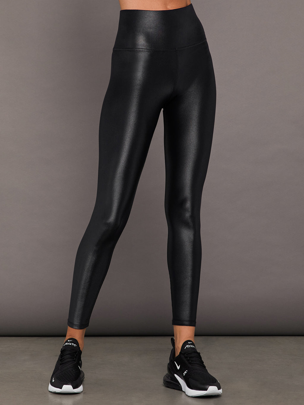 Athletic Leggings By Carbon 38 Size: M
