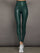 High Rise Full-Length Legging in Takara Shine - Ponderosa Pine