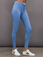 High Rise Sport Pocket Legging