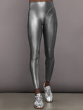 Liquid Metallic Legging