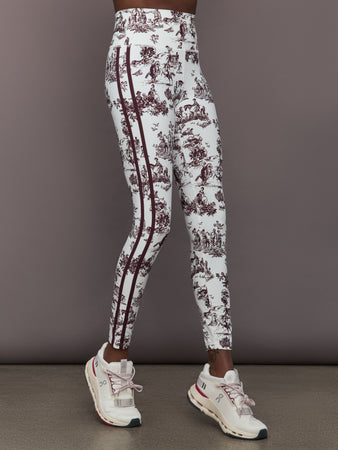 Toile Legging