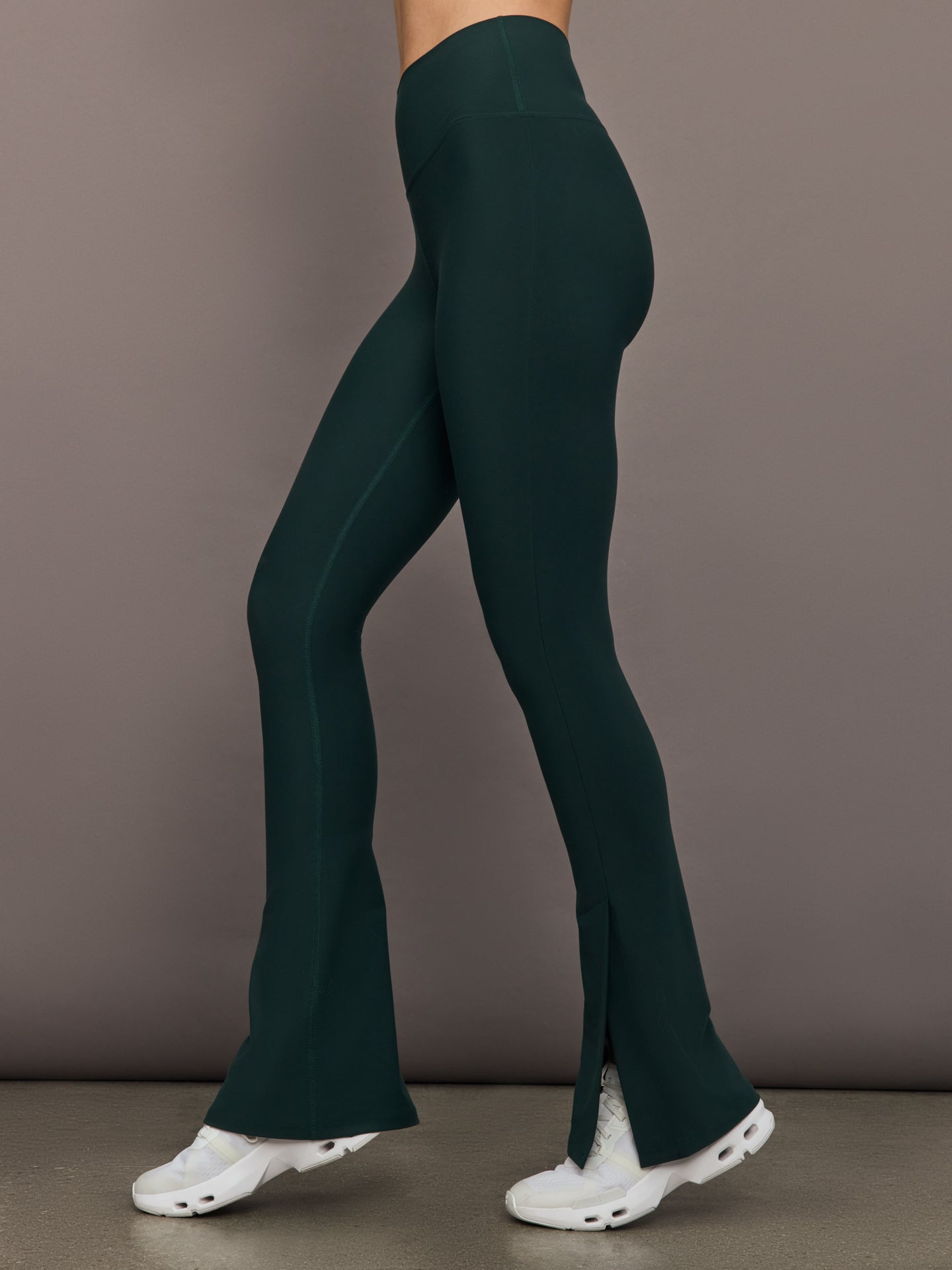 Nike Metallic Swoosh Sport Headbands 6pk - Wolf Grey/Black/Club