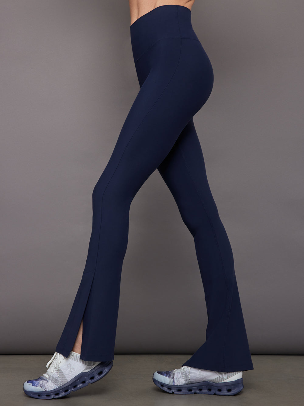 Ombre Legging in Melt - Navy Ombre – Carbon38