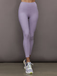 High Rise Legging in Melt