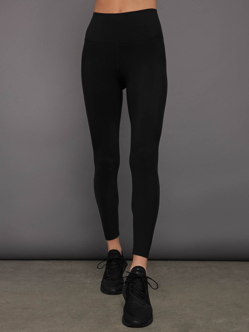 Mock Neck Corset Melt + Legging Bundle