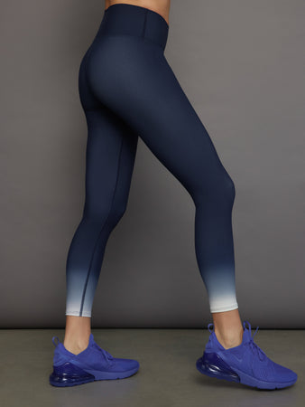 Ombre Legging in Melt