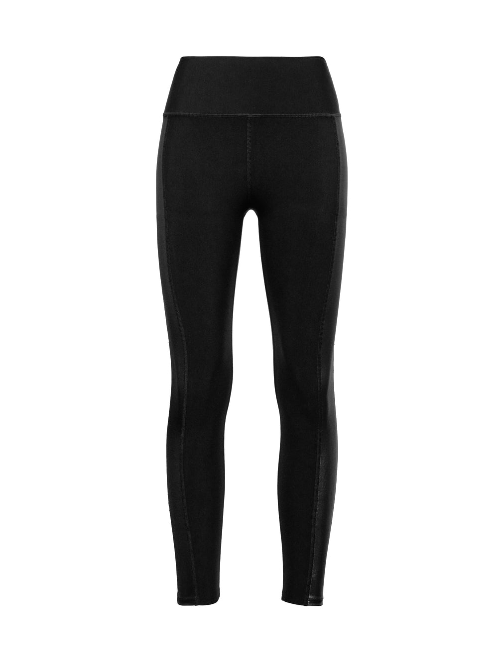 Carbon38, Pants & Jumpsuits, Carbon38 Grey Charcoal Liquid Leggings Size  Xs