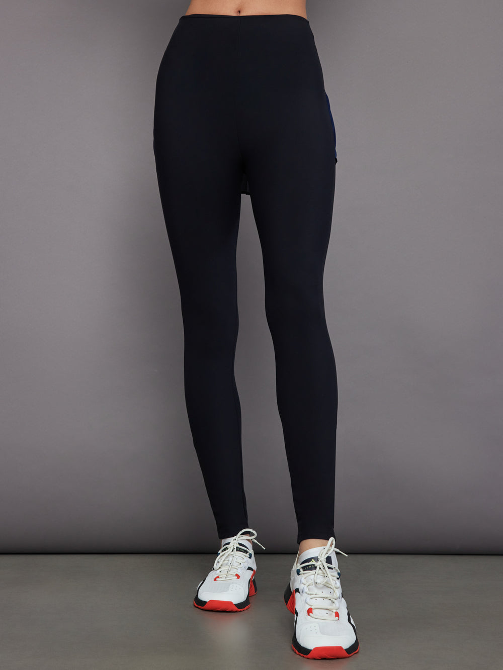 Ombre Legging in Melt - Navy Ombre – Carbon38