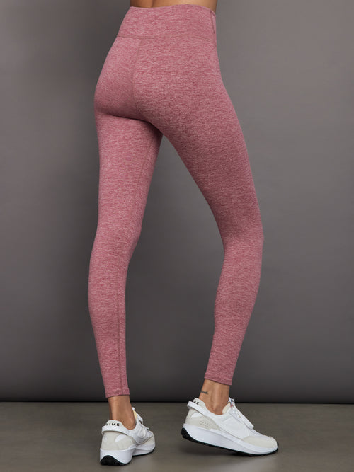 Gymshark, Pants & Jumpsuits, Gymshark Vital Seamless Leggings Pink  Heather