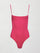 Swimsuit - Fuchsia Pink