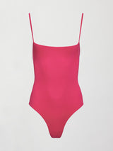 Swimsuit - Fuchsia Pink