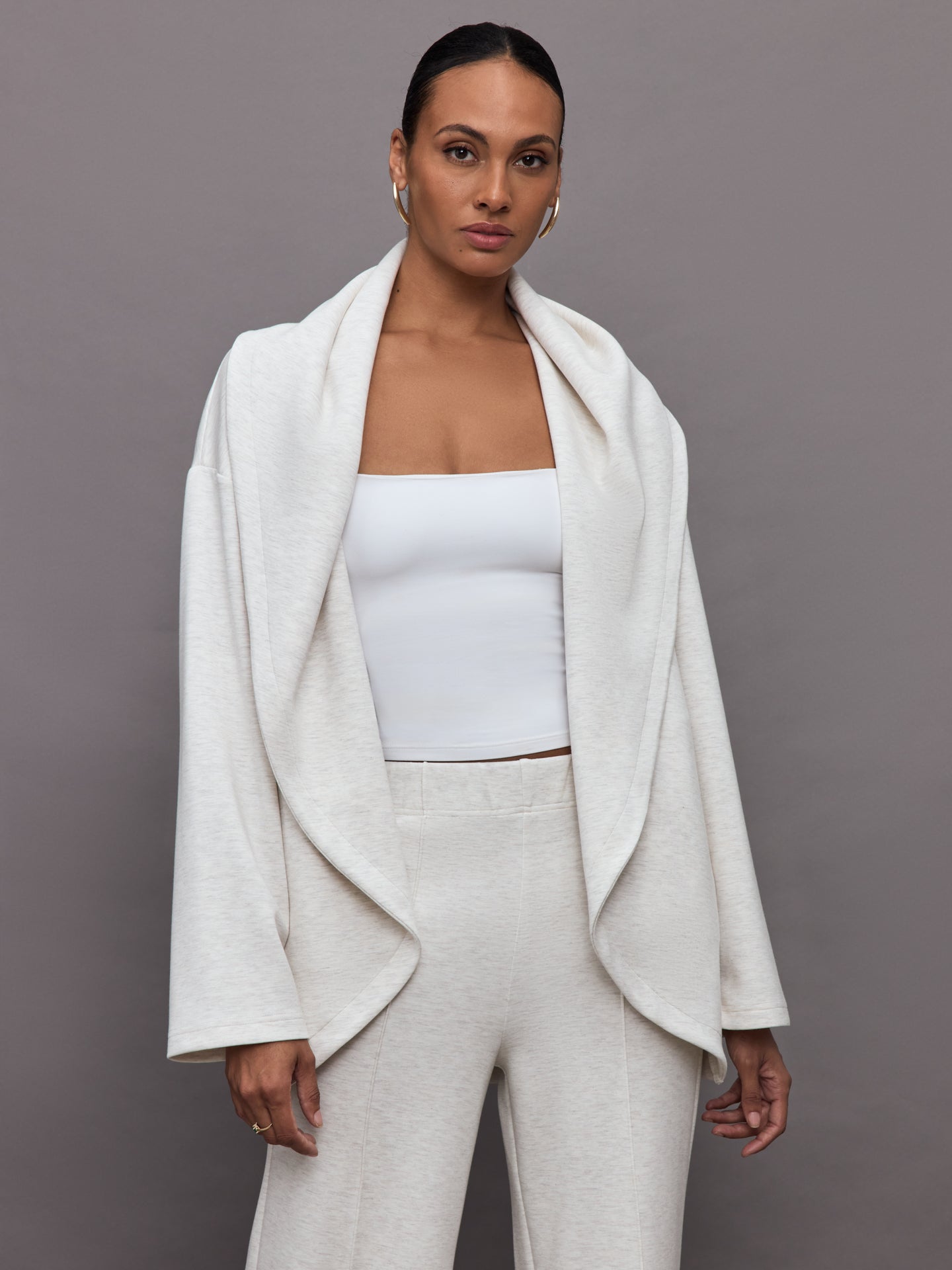 Cocoon cardigan australia best sale