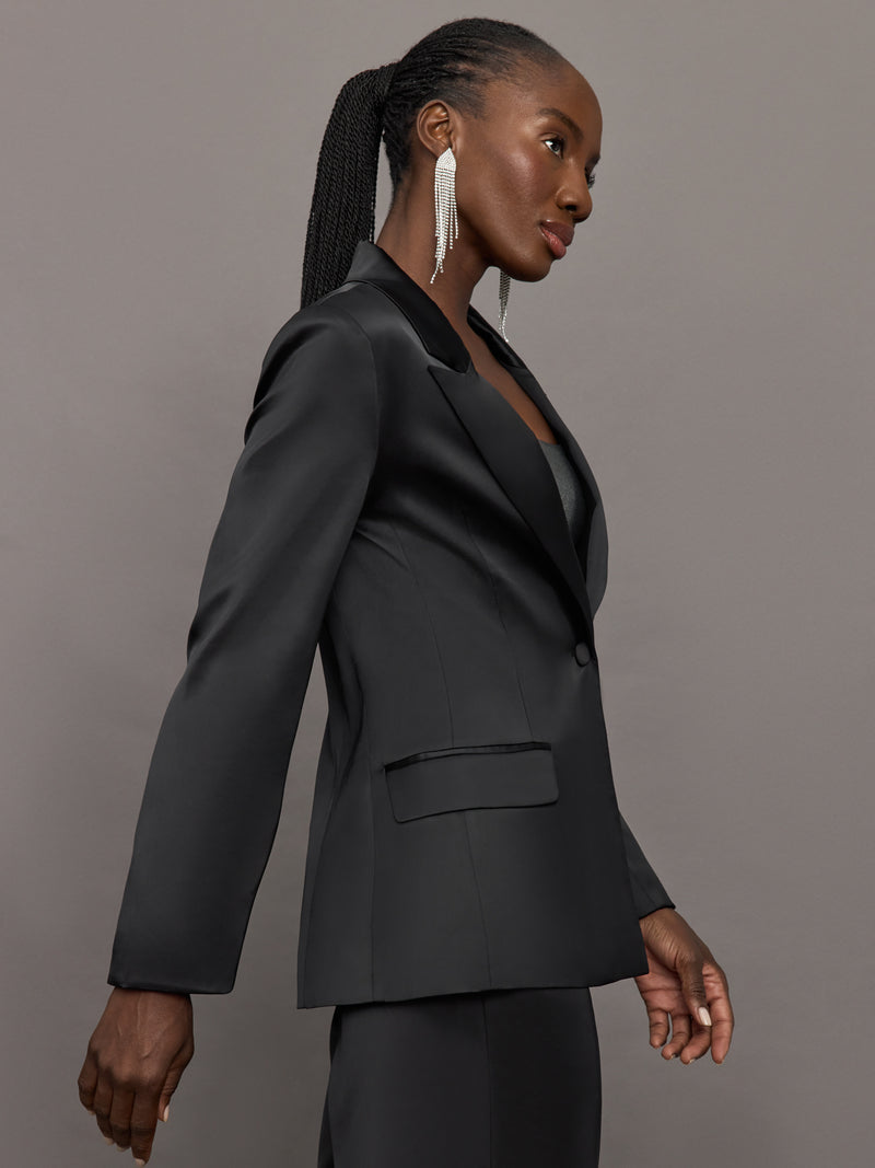 Satin Suit Bundle