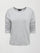 Pullover Sweatshirt - Heather Grey