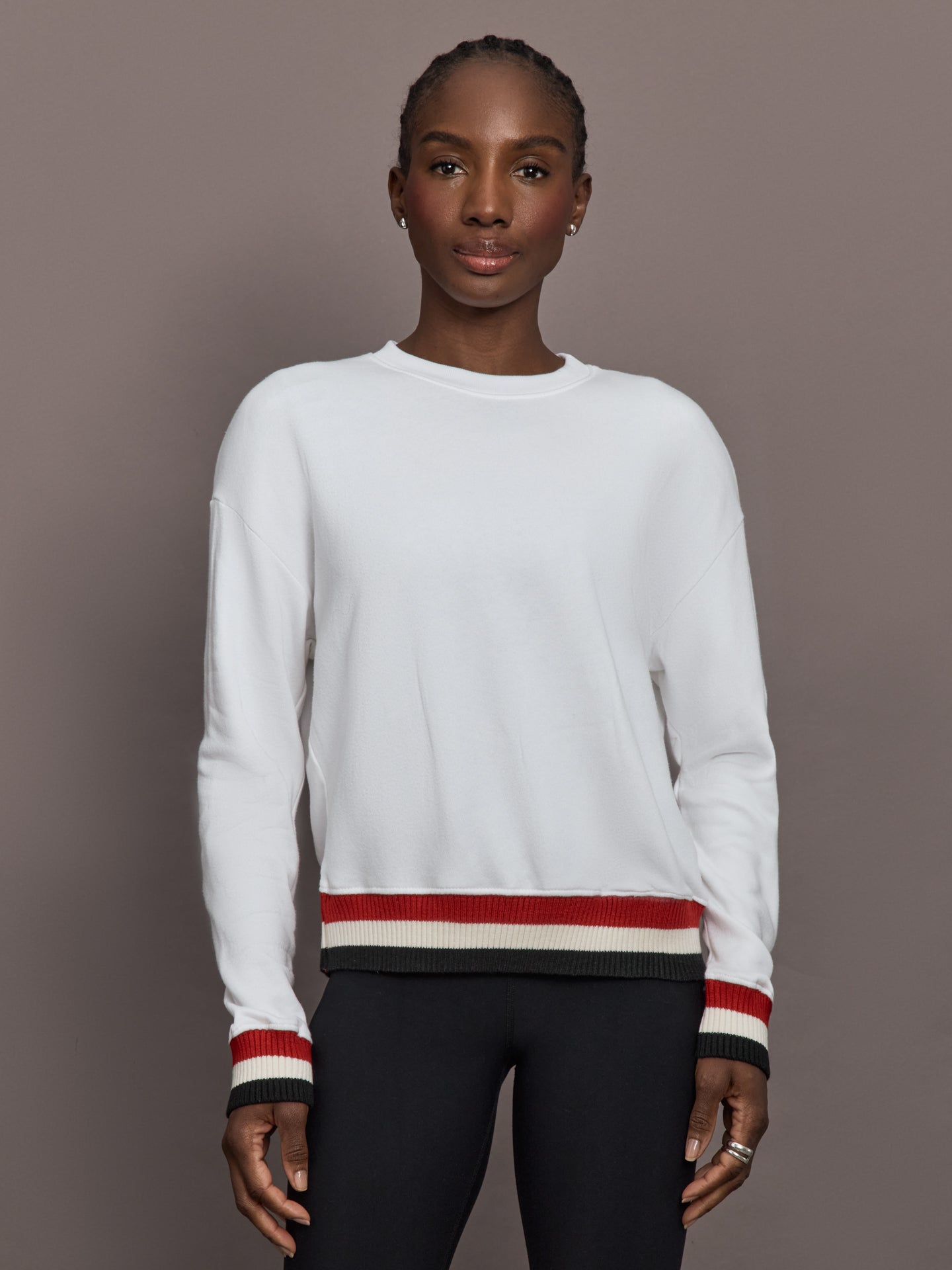 French Terry – Carbon38