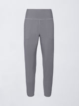 Jogger in Melt - Steel Grey