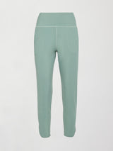 Jogger in Melt - Granite Green