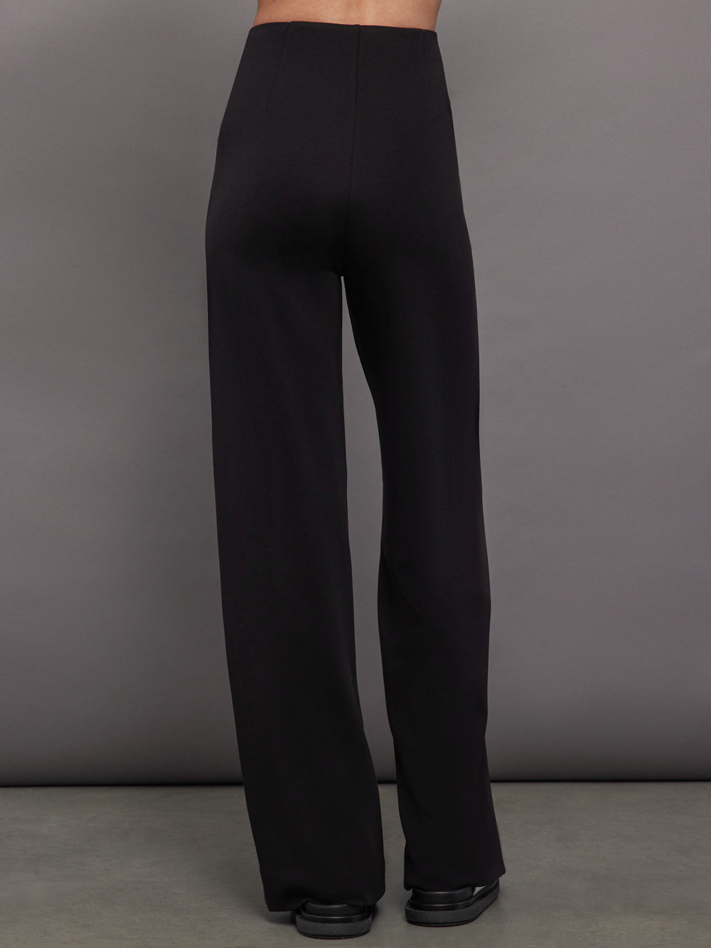 CARBON38 Activewear Pants Womens Small Black Hologram dot High