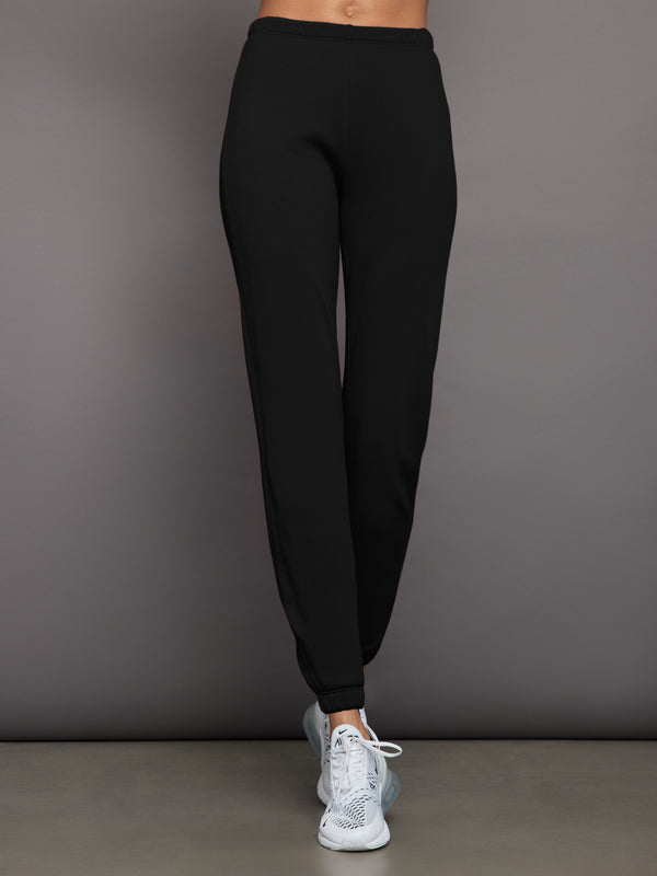 Carbon38, Pants & Jumpsuits, Carbon38 Womens Small Black Legging Sayang  Katu Macrame Calf High Rise Yoga