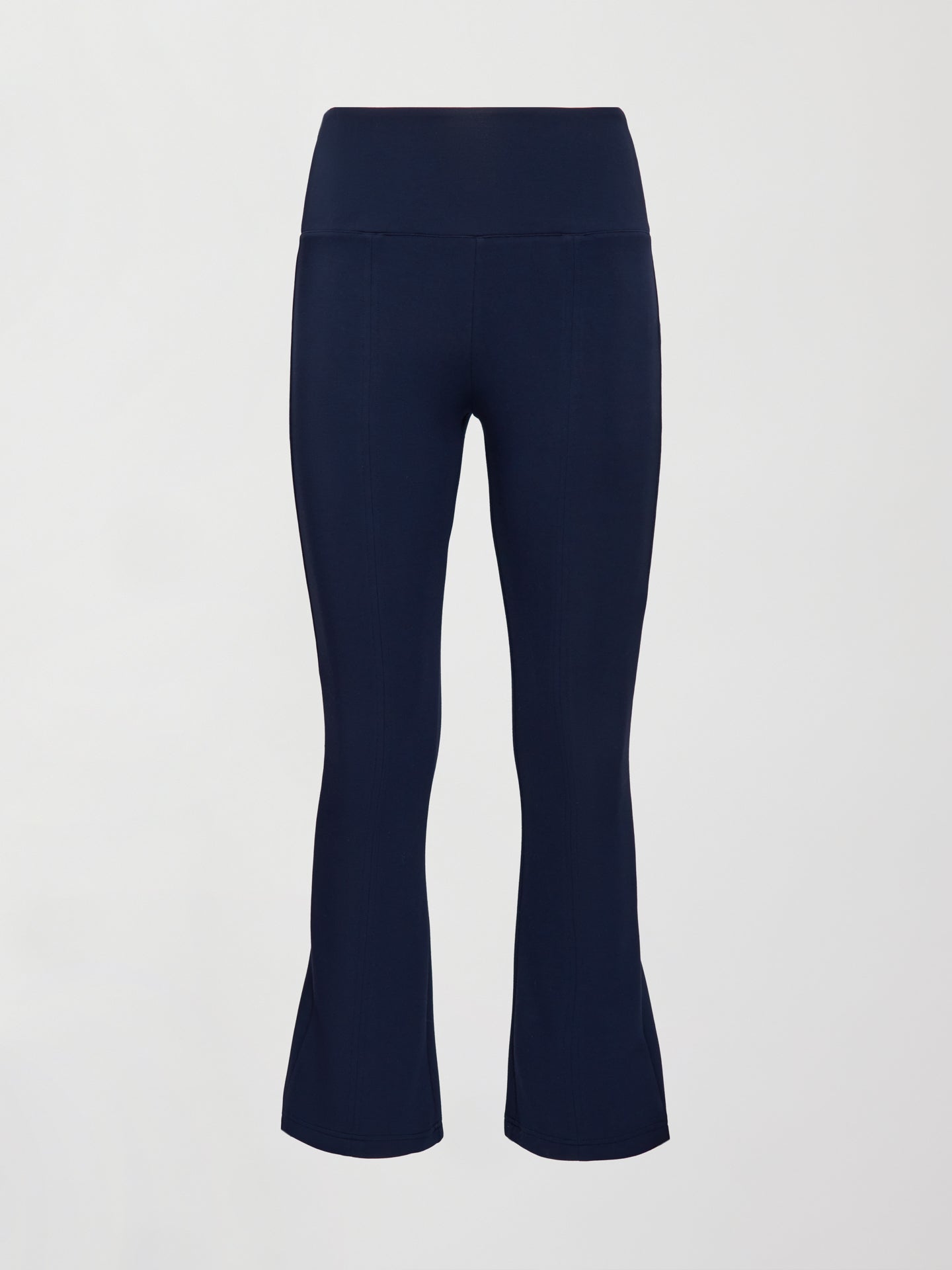 Kick Flare Pant in Scuba - Navy – Carbon38