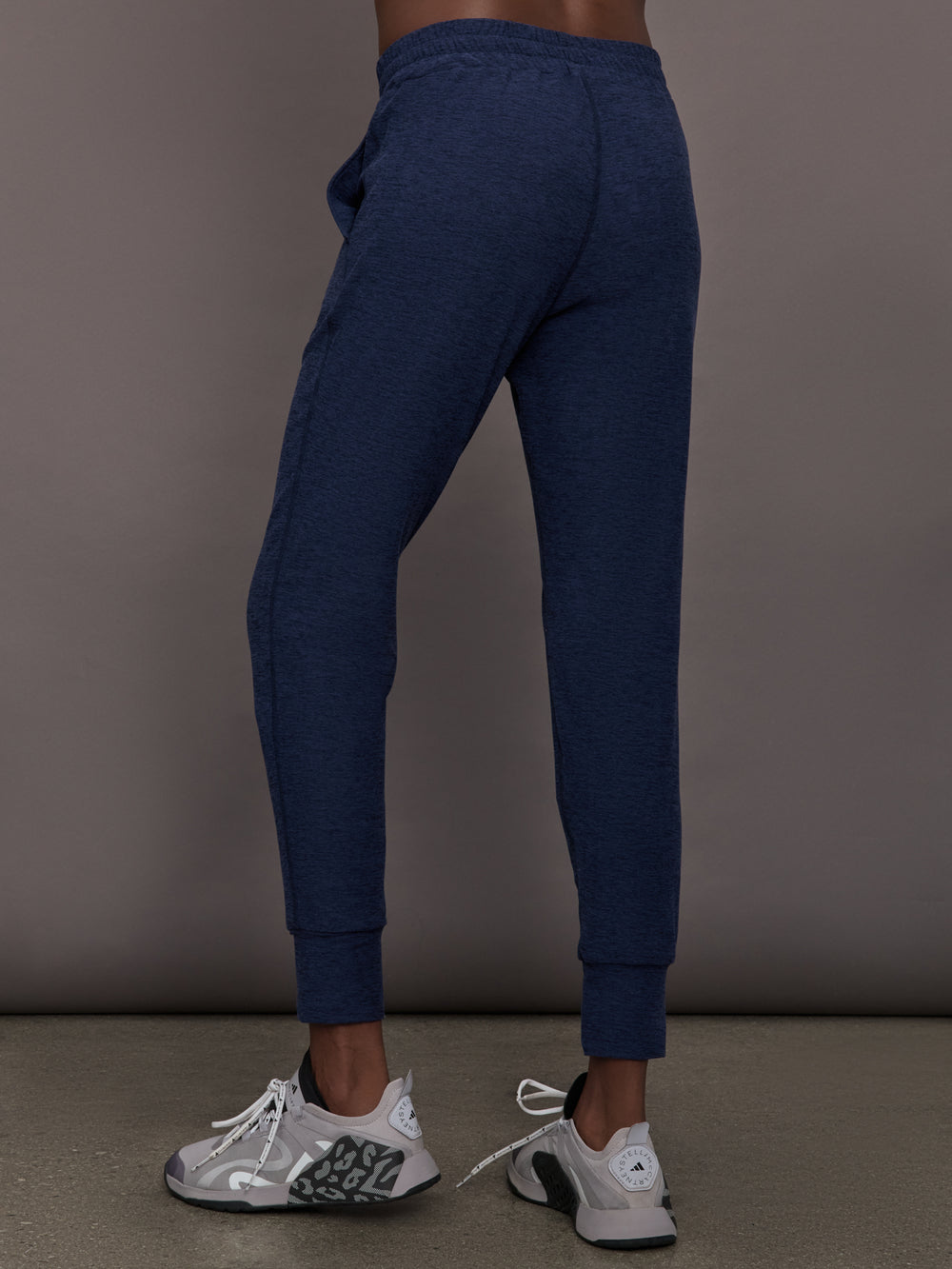 Soft Luxe Mock Neck & Jogger Bundle