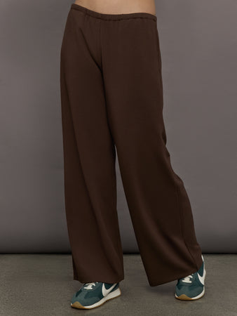 Pull on Pant in Scuba