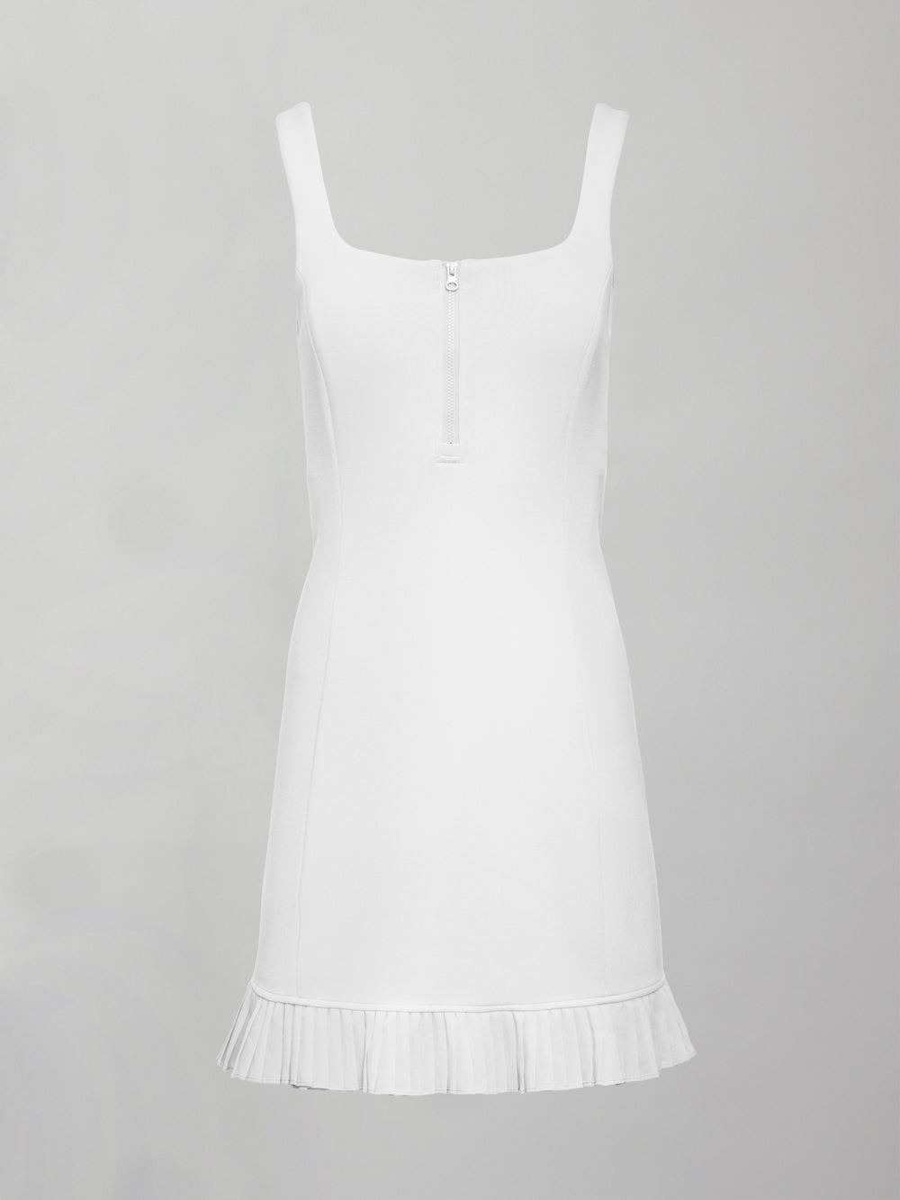 carbon38 pleated tennis dress Pleated Tennis Dress