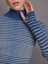 Valais - Marine/Frost/Sand