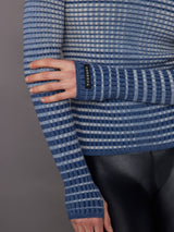 Valais - Marine/Frost/Sand