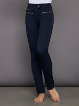 Jes Pant - Navy