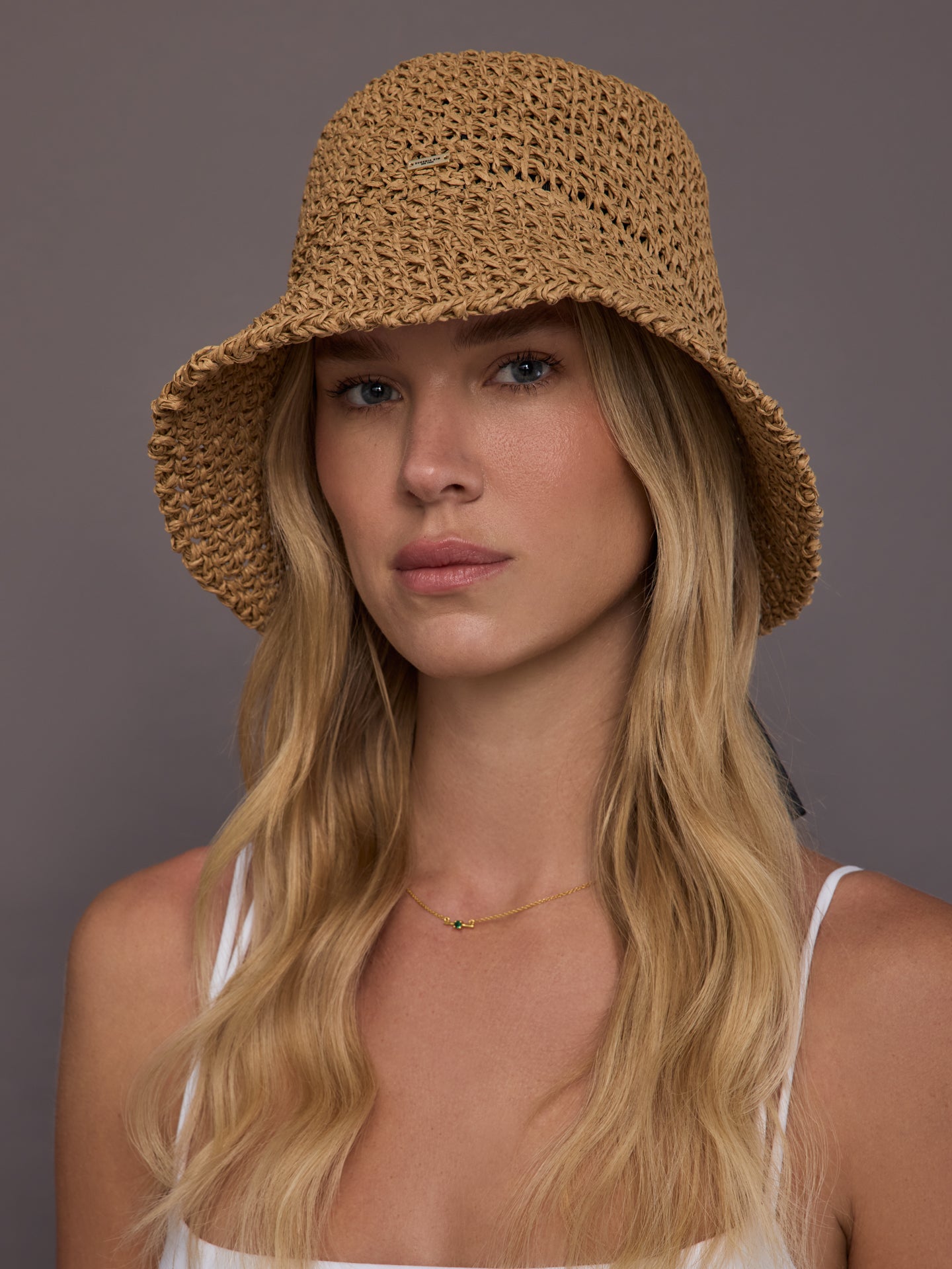 Bailey - Camel – Carbon38