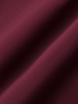 Model wearing strappy tank in color fig