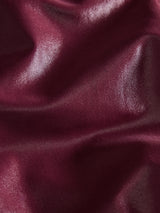 High Rise 7/8 Legging in Takara Shine - Fig