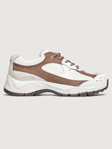 Oryon Runner - Brown