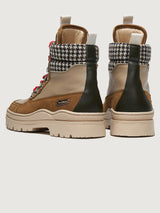 Mountain Boot - Quartz Brown